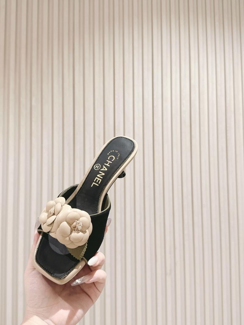 Chanel Sandals SCS51005