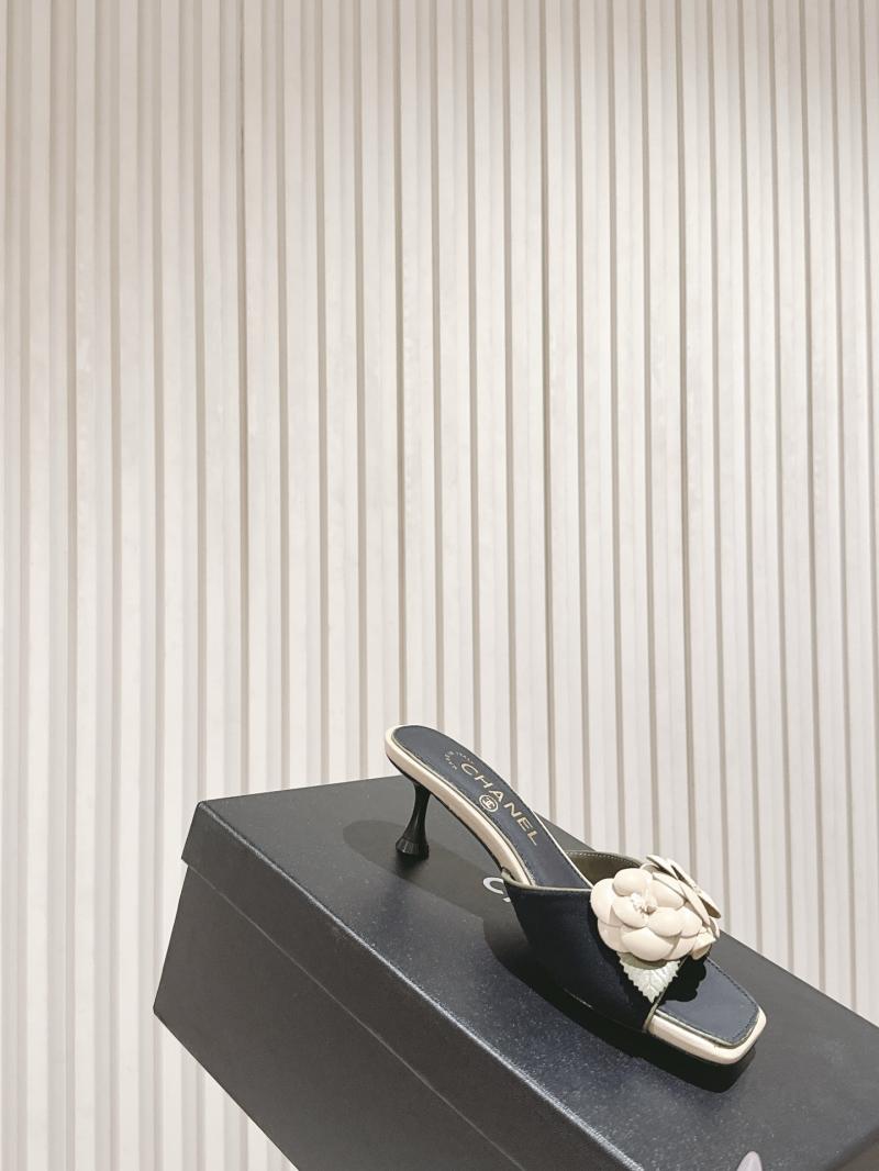 Chanel Sandals SCS51005