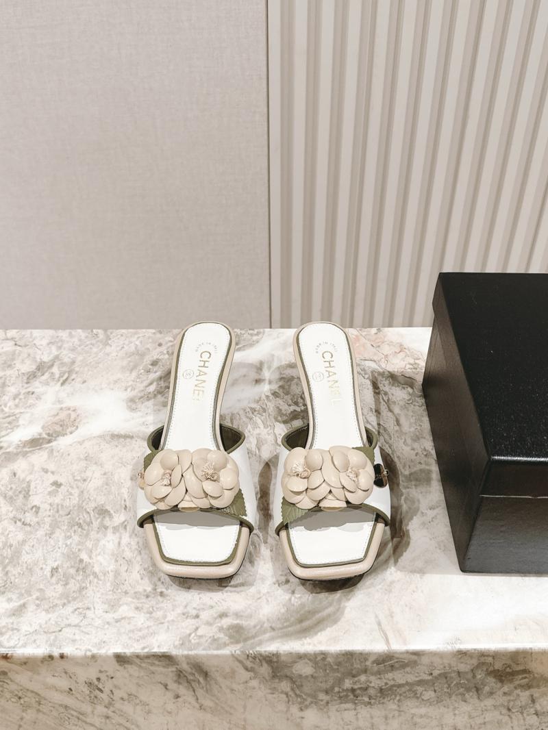 Chanel Sandals SCS51006
