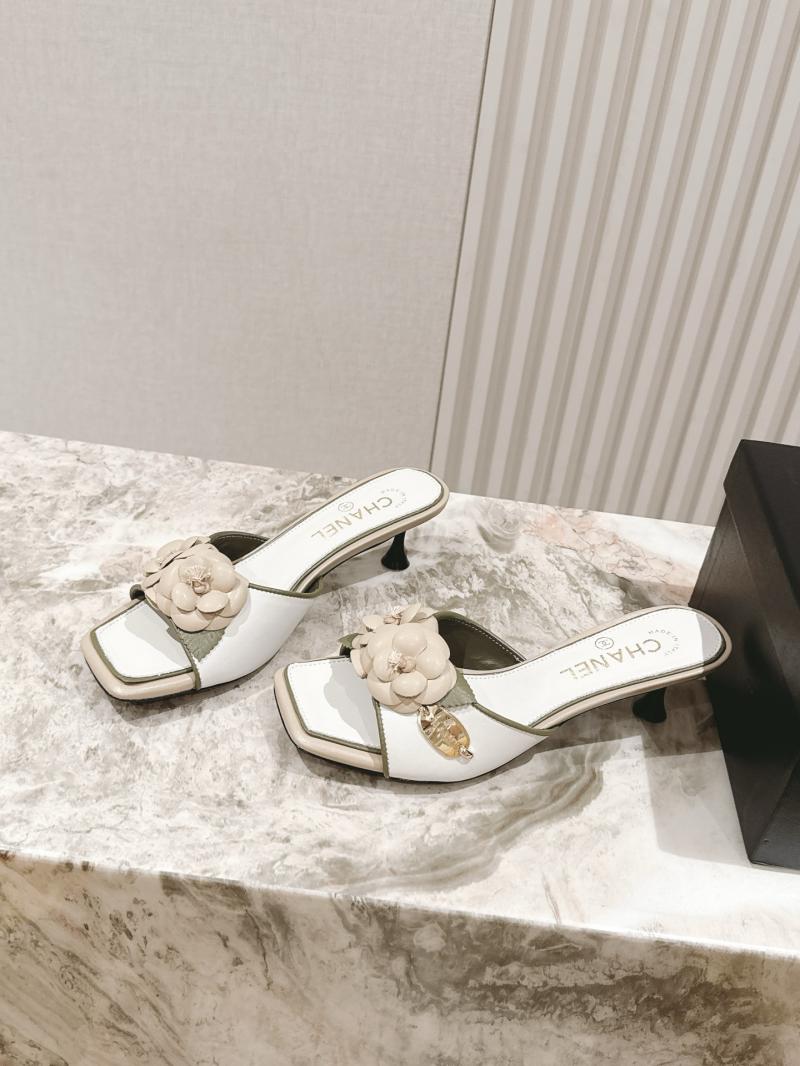 Chanel Sandals SCS51006