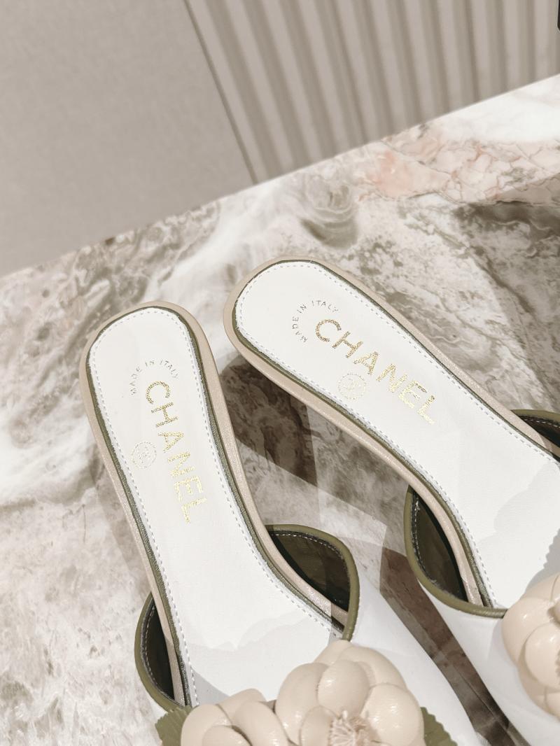 Chanel Sandals SCS51006