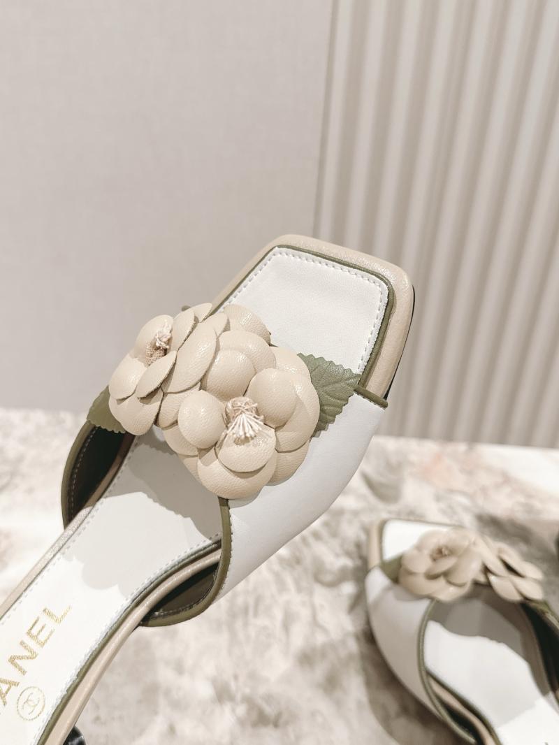 Chanel Sandals SCS51006