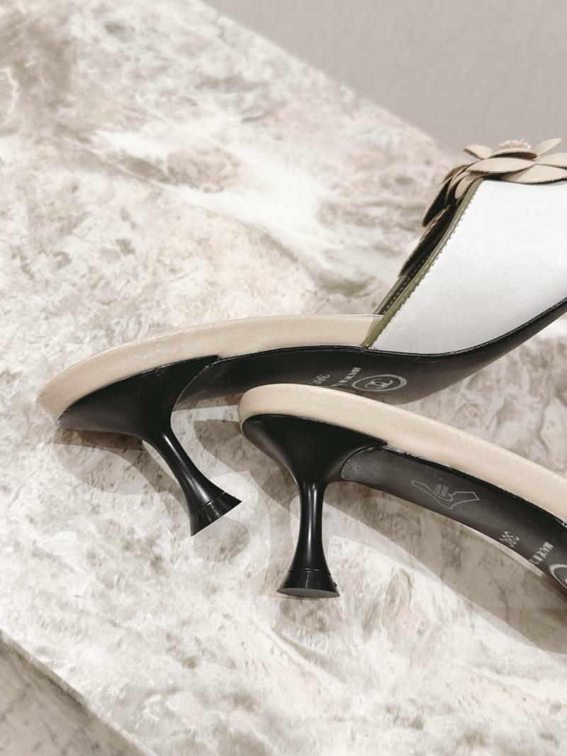 Chanel Sandals SCS51006