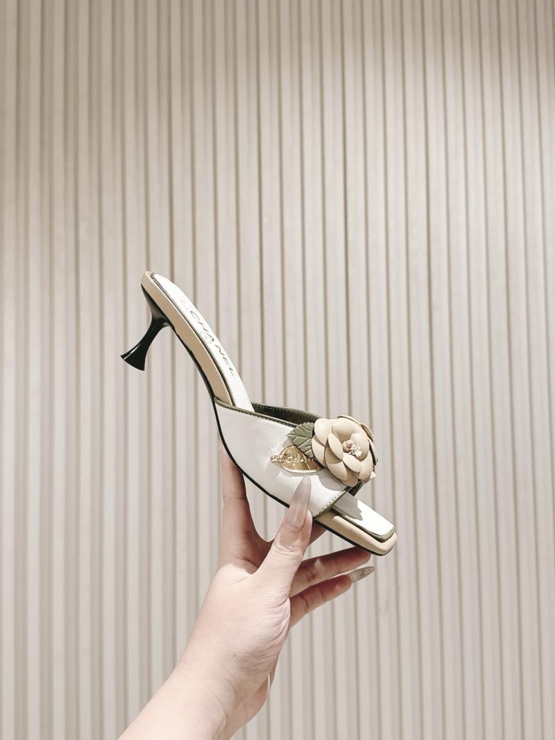 Chanel Sandals SCS51006