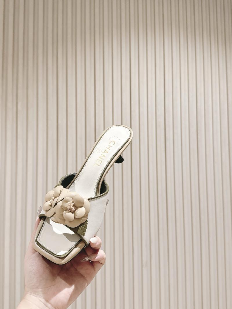 Chanel Sandals SCS51006