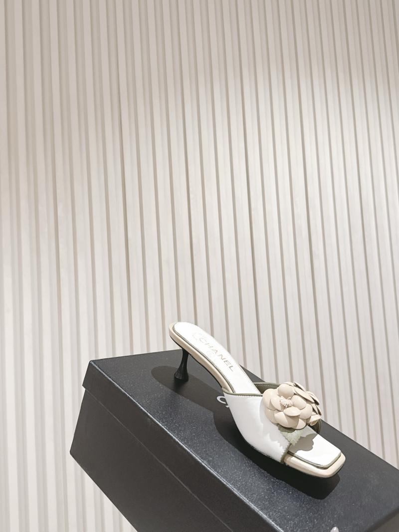 Chanel Sandals SCS51006