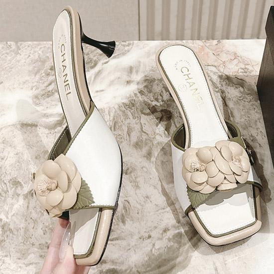 Chanel Sandals SCS51006