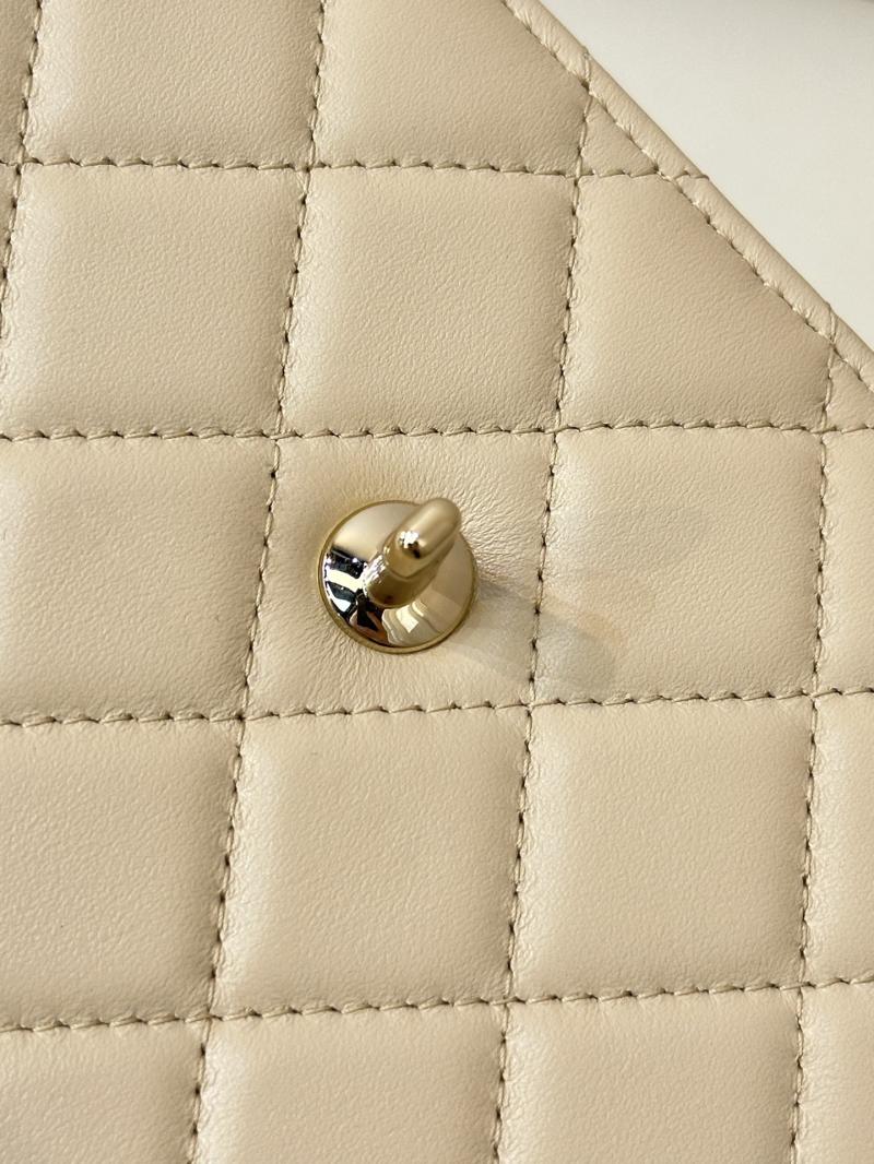 Chanel Small Beige Backpack AP4450