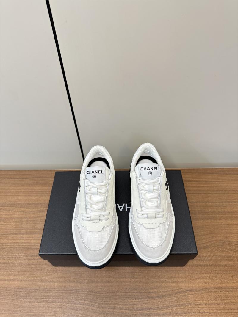 Chanel Sneakers SCS41801