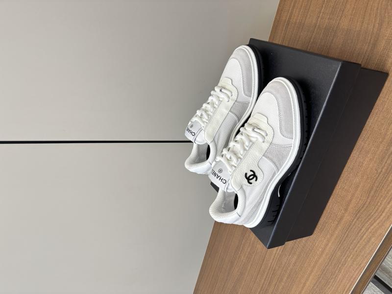 Chanel Sneakers SCS41801