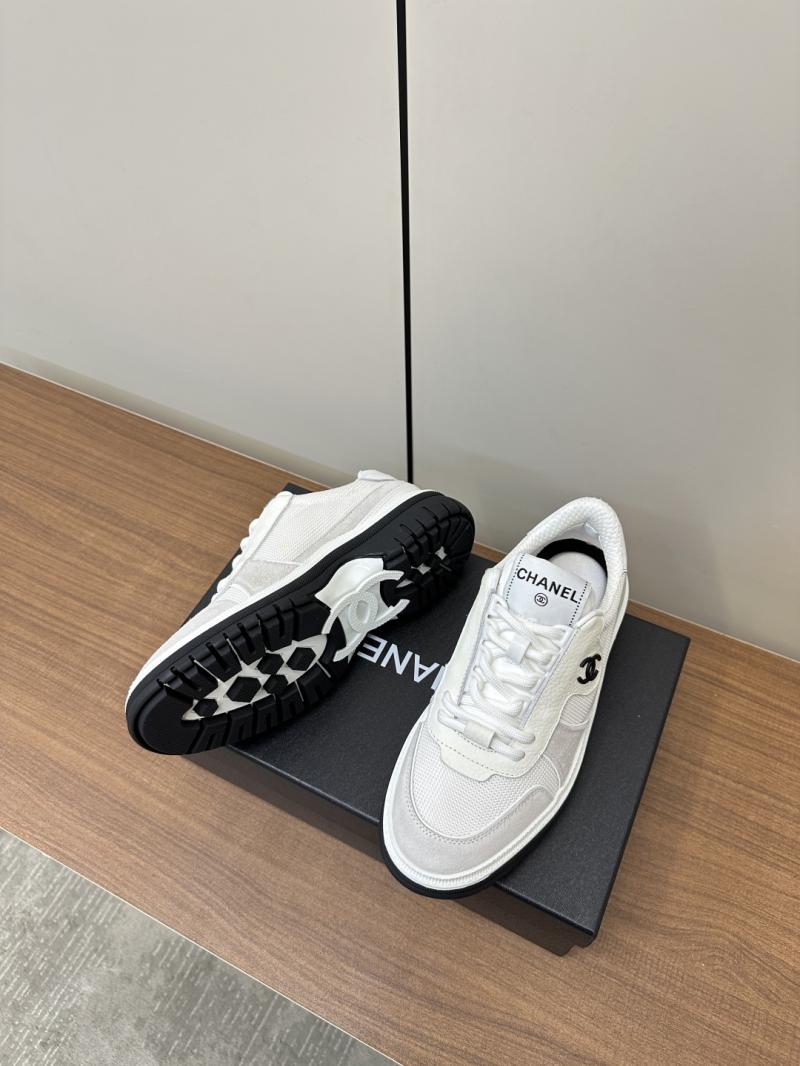 Chanel Sneakers SCS41801