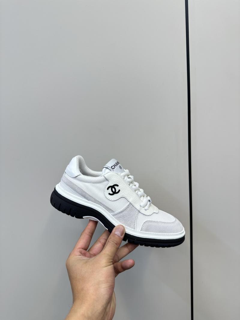 Chanel Sneakers SCS41801