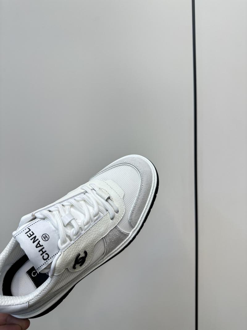 Chanel Sneakers SCS41801