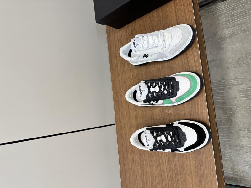 Chanel Sneakers SCS41801