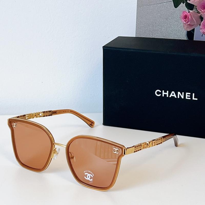 Chanel Sunglasses 4227