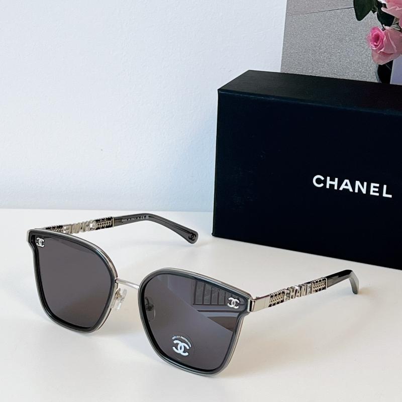 Chanel Sunglasses 4227