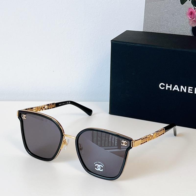 Chanel Sunglasses 4227