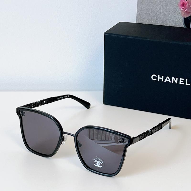 Chanel Sunglasses 4227