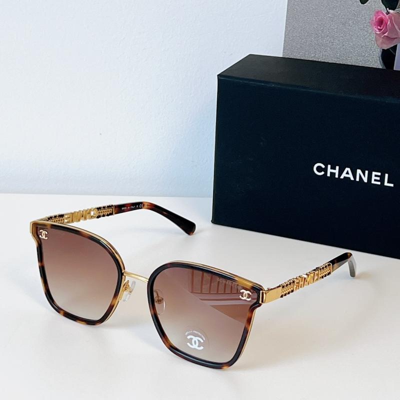 Chanel Sunglasses 4227