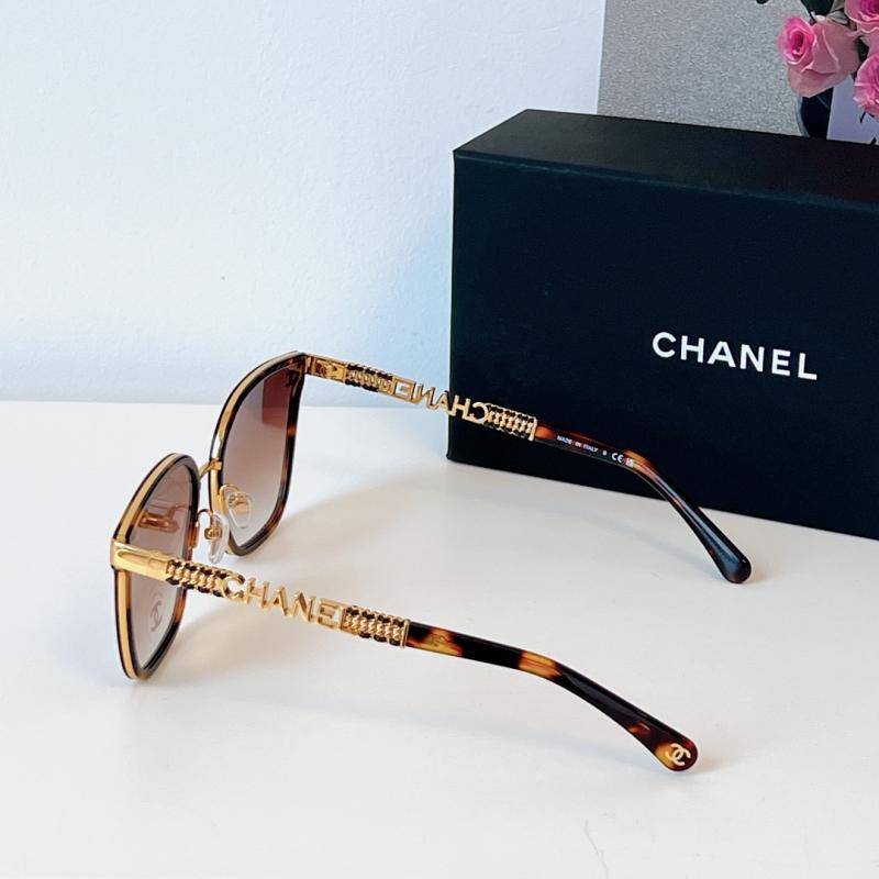 Chanel Sunglasses 4227