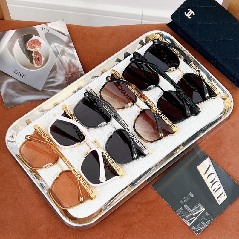 Chanel Sunglasses 4227