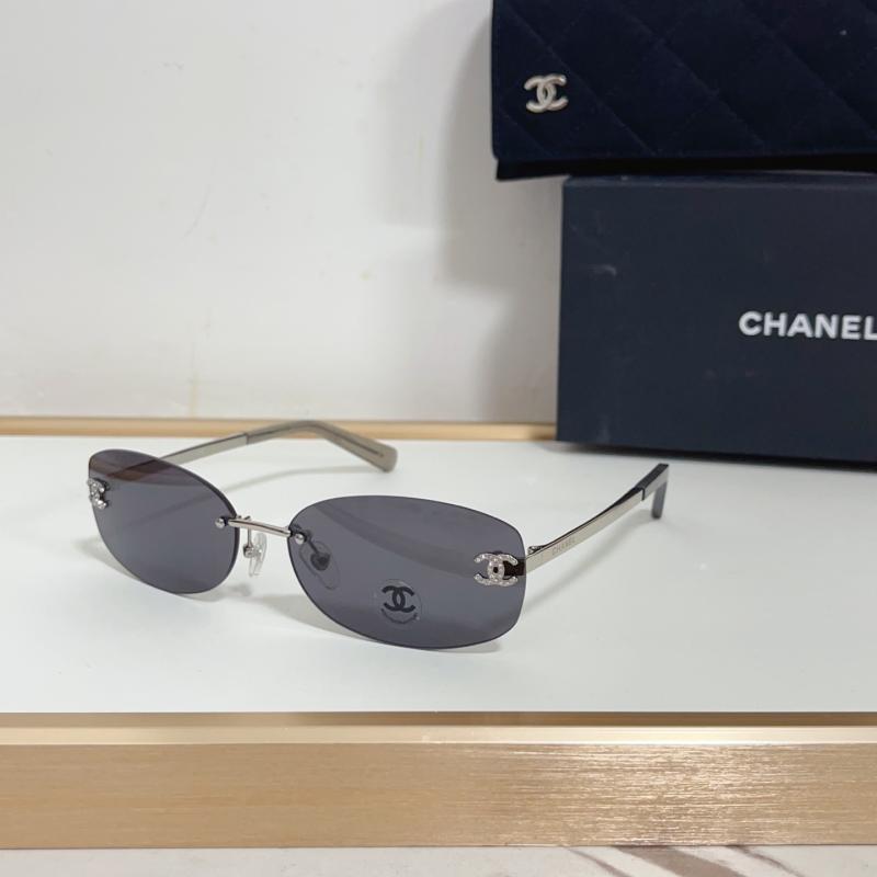 Chanel Sunglasses A71559