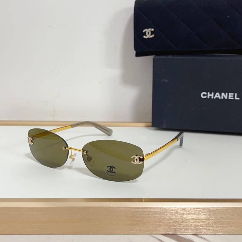 Chanel Sunglasses A71559