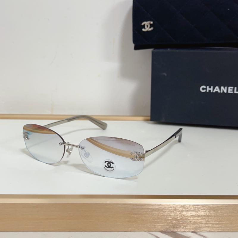 Chanel Sunglasses A71559