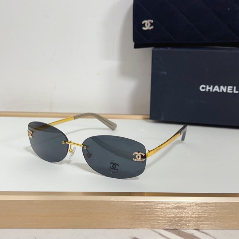Chanel Sunglasses A71559