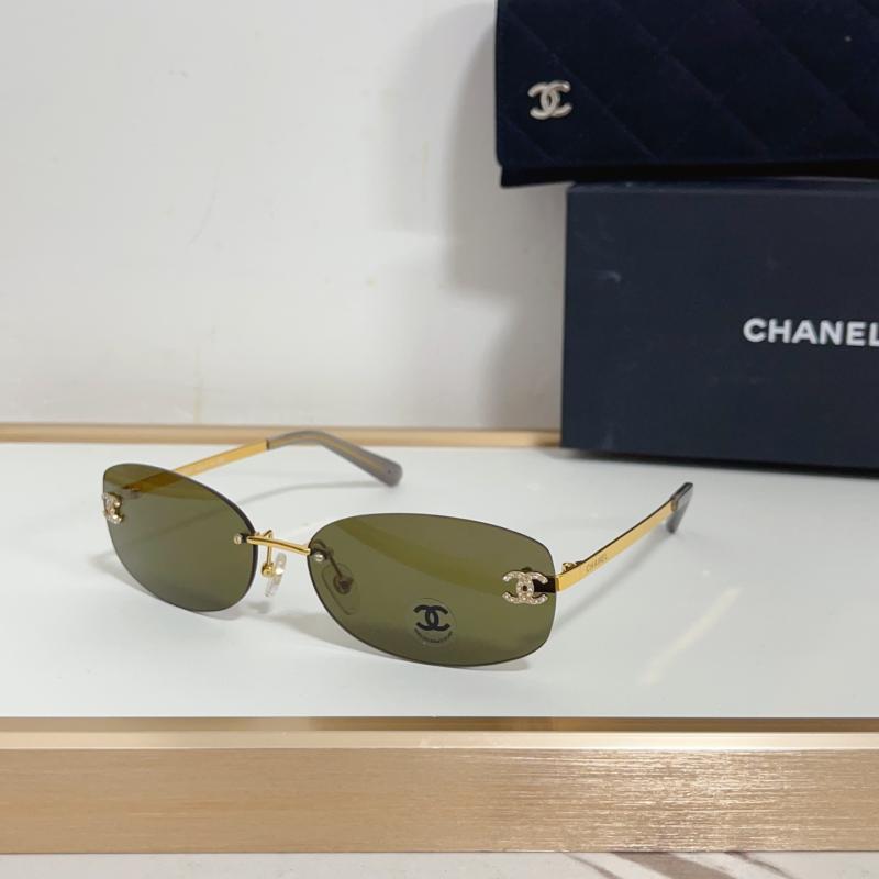 Chanel Sunglasses A71559