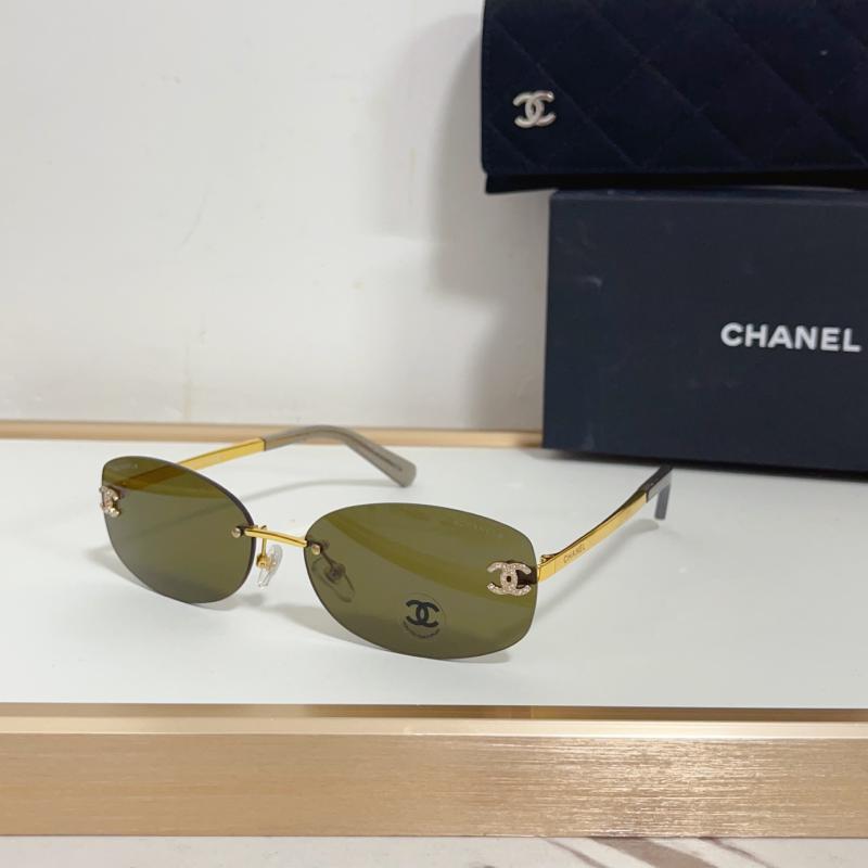 Chanel Sunglasses A71559