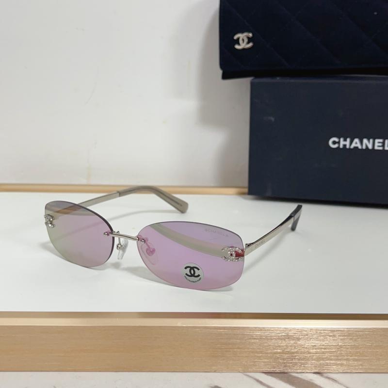 Chanel Sunglasses A71559