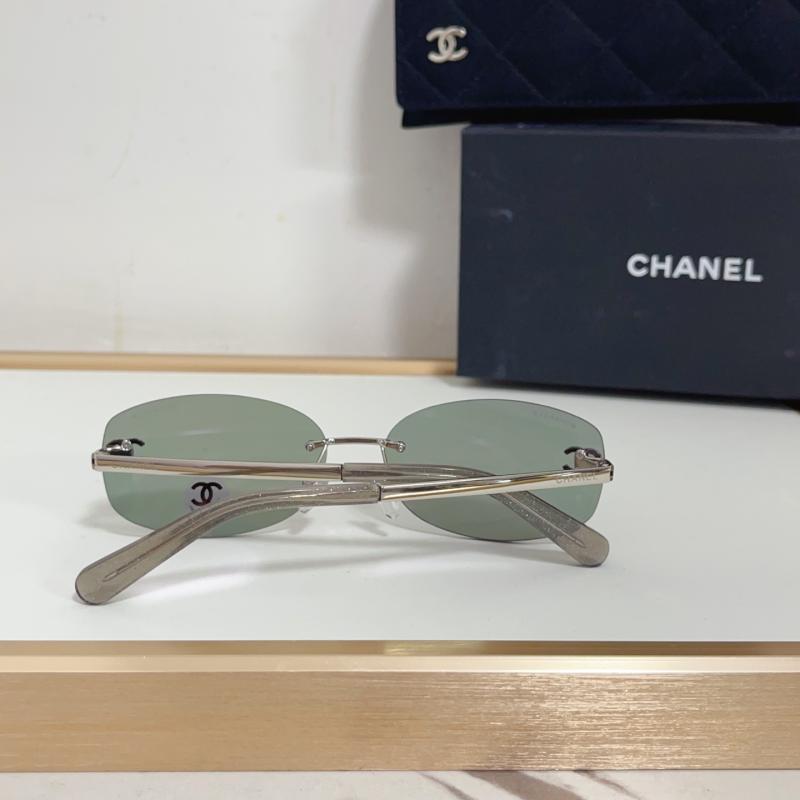 Chanel Sunglasses A71559
