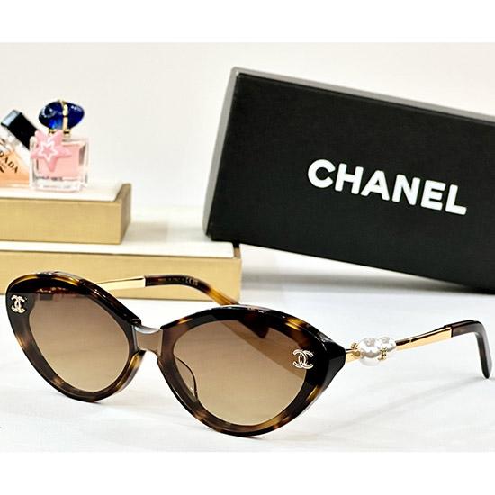 Chanel Sunglasses A95101