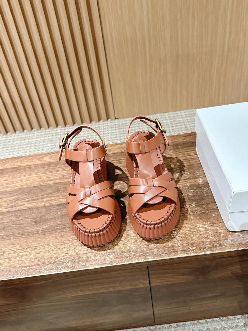 Chloe Sandals SCHS50701