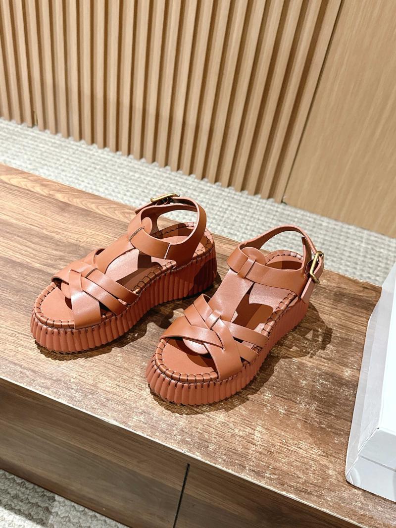 Chloe Sandals SCHS50701