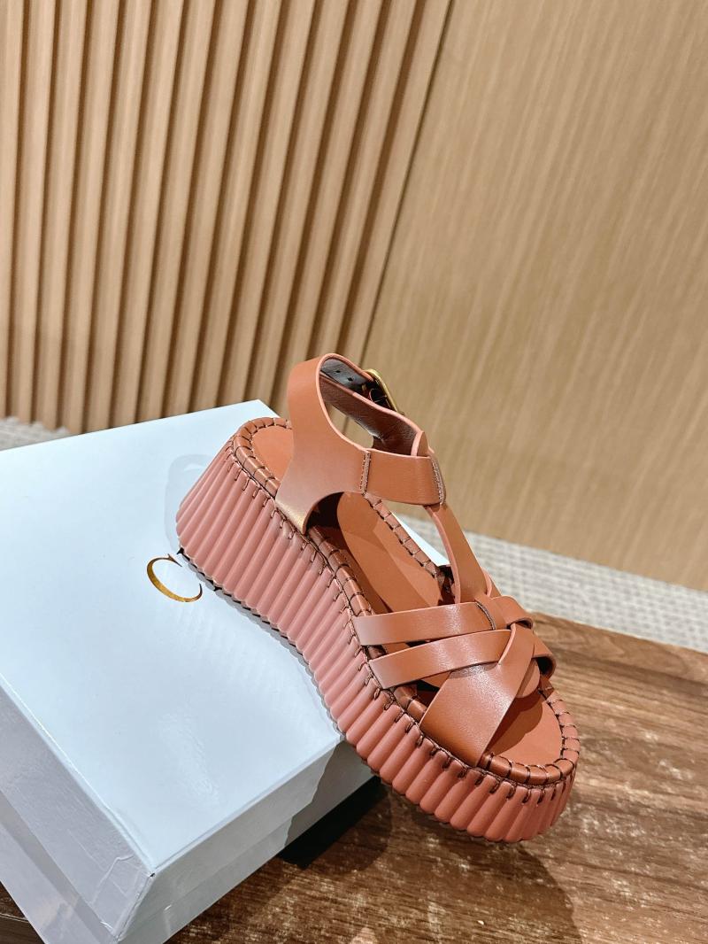 Chloe Sandals SCHS50701