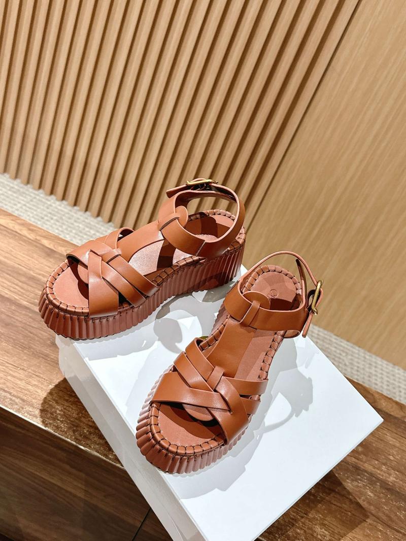 Chloe Sandals SCHS50701