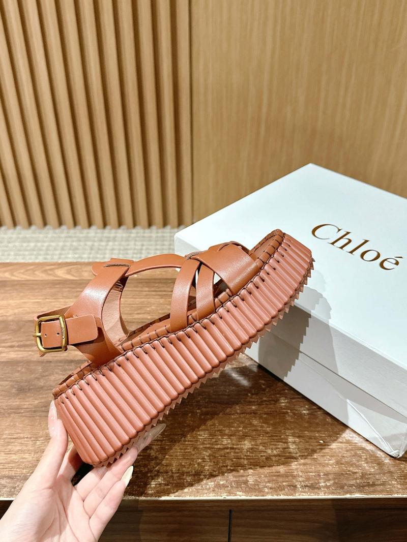 Chloe Sandals SCHS50701