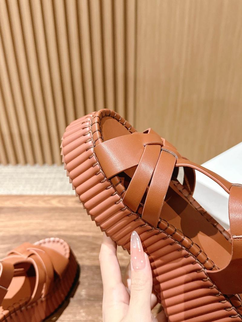 Chloe Sandals SCHS50701