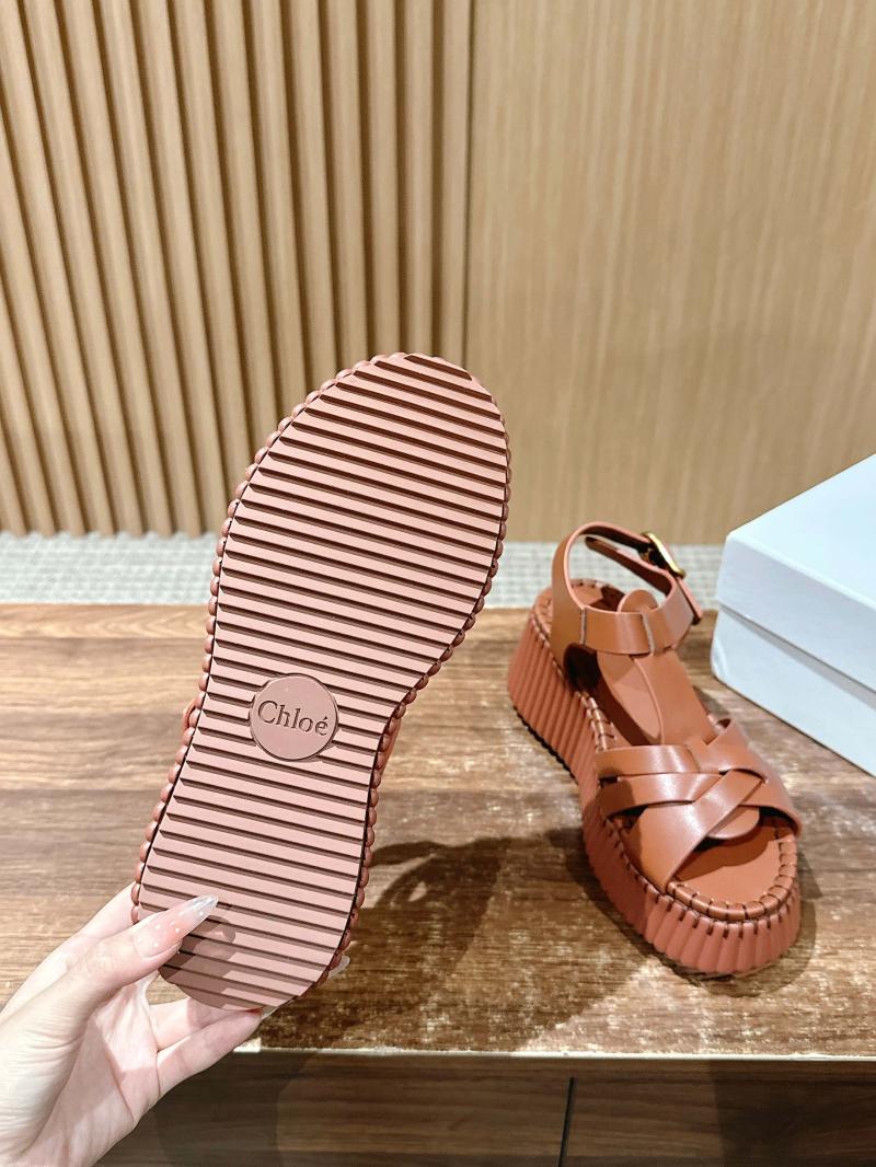 Chloe Sandals SCHS50701