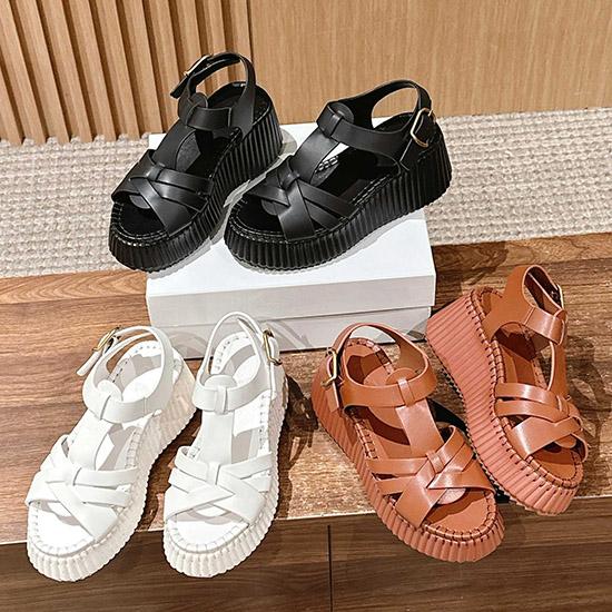 Chloe Sandals SCHS50701