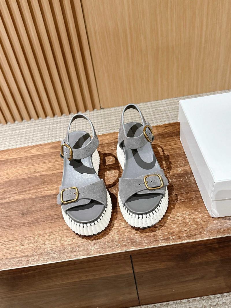 Chloe Sandals SCHS50702