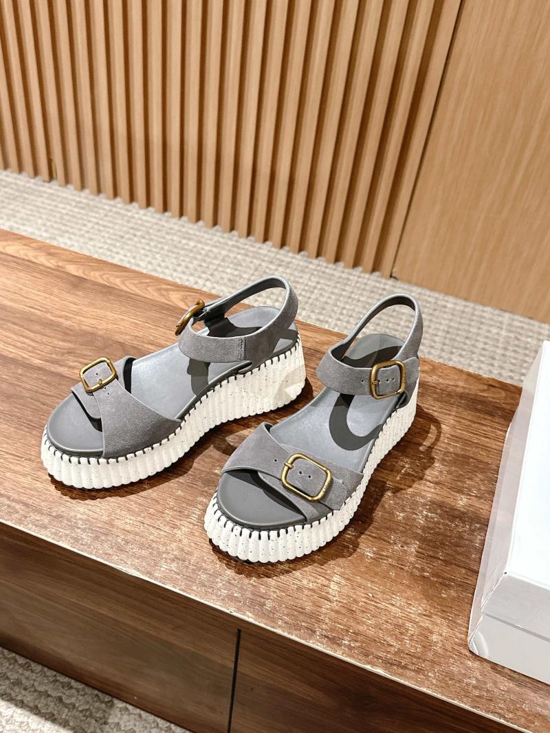 Chloe Sandals SCHS50702