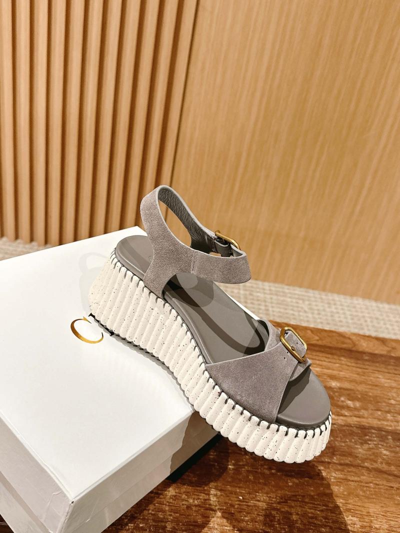 Chloe Sandals SCHS50702