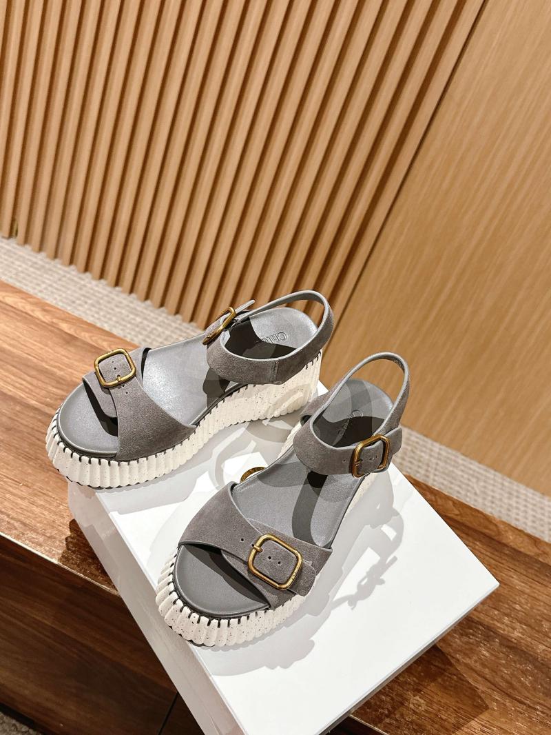 Chloe Sandals SCHS50702