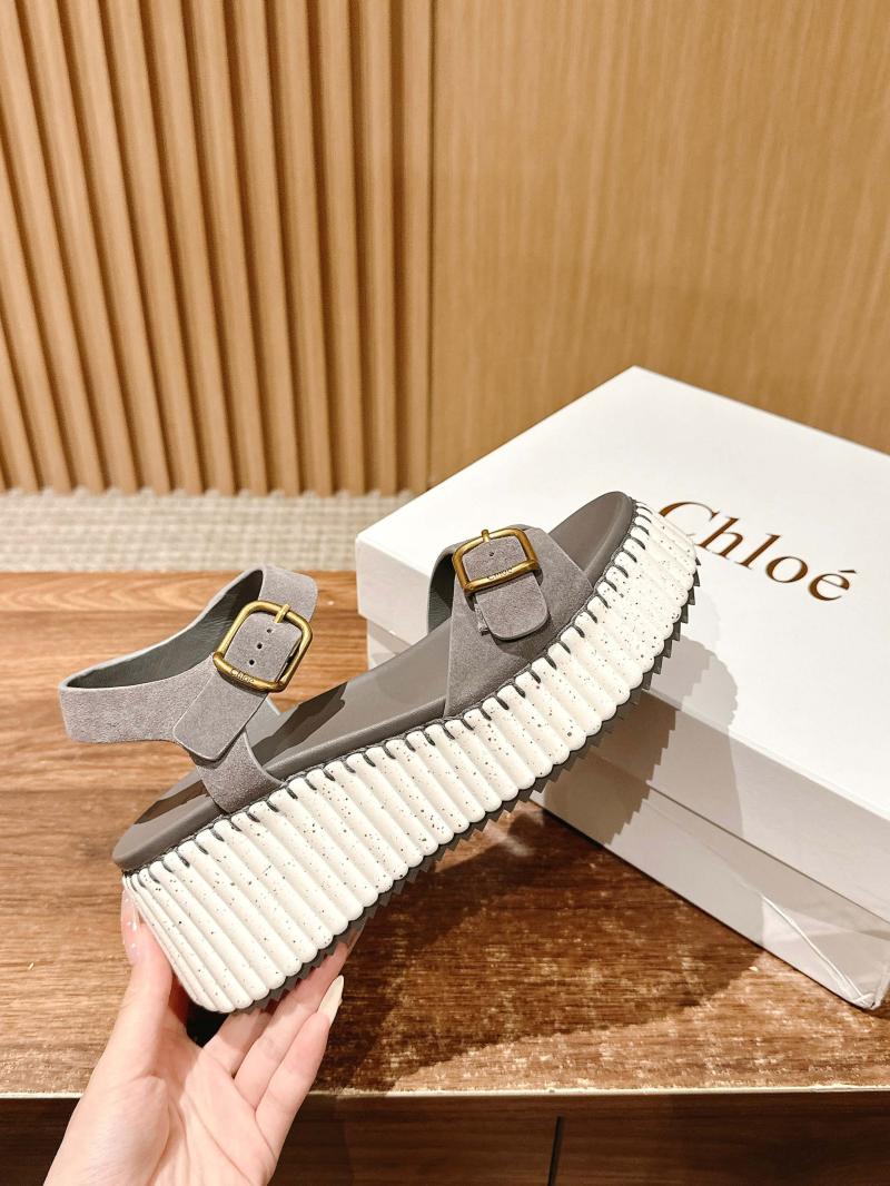 Chloe Sandals SCHS50702