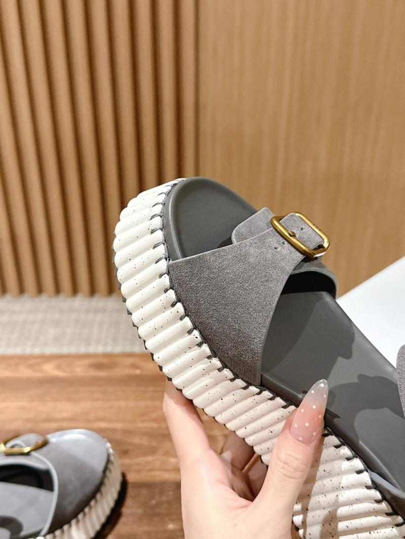 Chloe Sandals SCHS50702