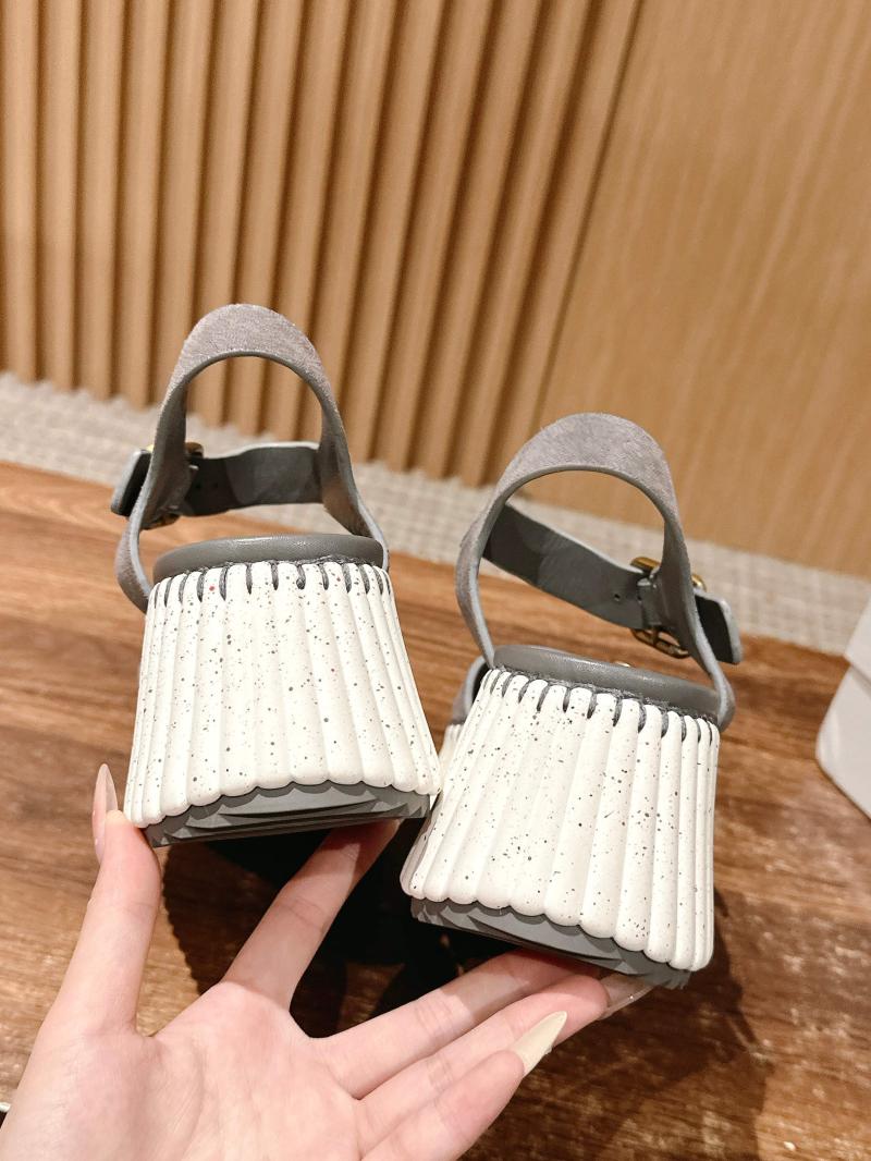 Chloe Sandals SCHS50702