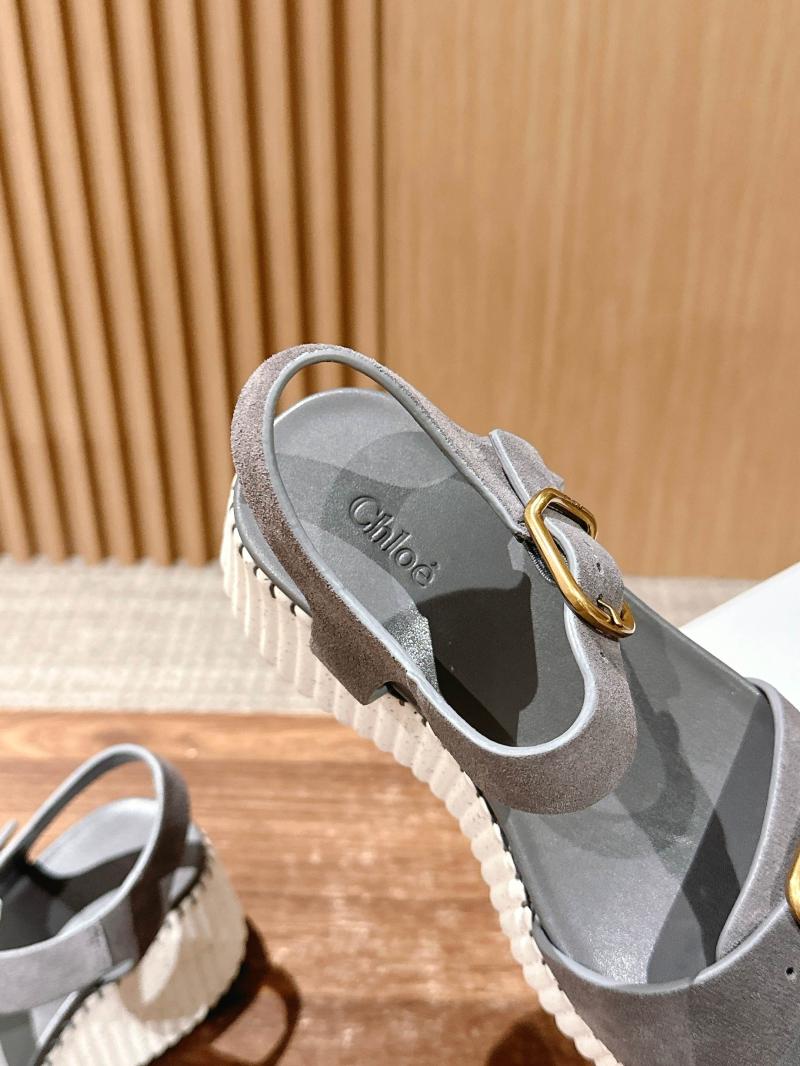 Chloe Sandals SCHS50702
